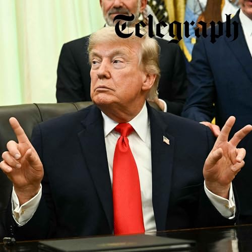 &lsquo;End it now&rsquo;: Trump cancels Iran strikes as Gulf prays for deal