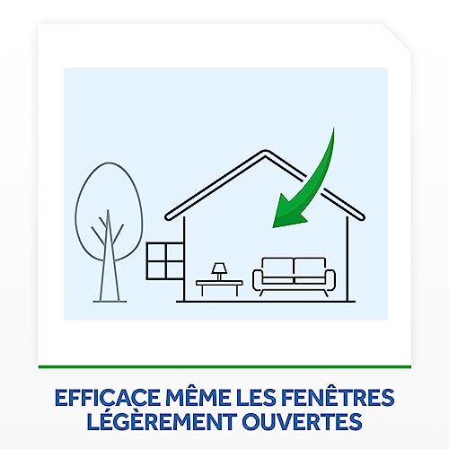 Raid max recharge liquide pour diffuseur liquide moustiques & moustiques tigres 45 nuits - vue 9