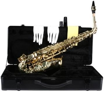 Emperor Eb Performance Alto Sax Professional Model EAS403