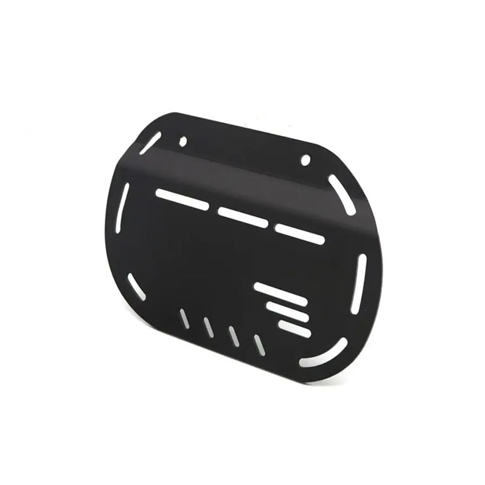 Supports montage noirs de qualité pour sacoches Speed 400 et 400x - 6