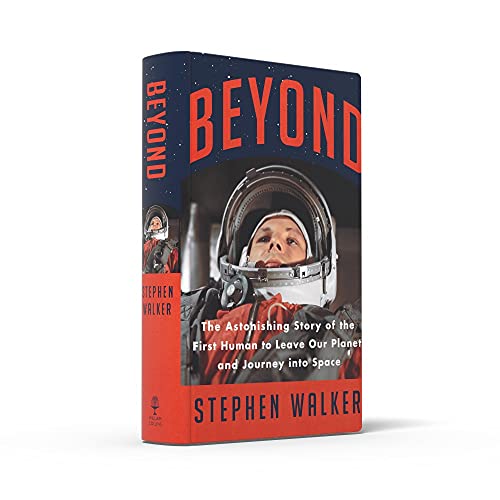Image of Beyond: A Times Book of the Year 2021