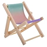 Accesorio fotográfico encantador: úsalo para añadir un toque divertido y original a tus fotos; soporte para teléfono con forma de silla o escritorio