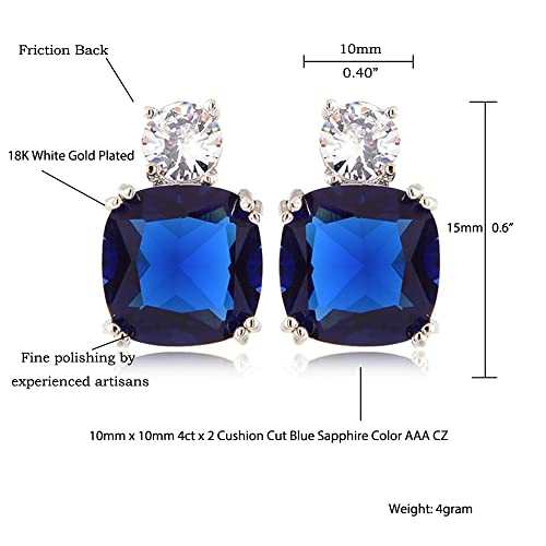 Catálogo para Comprar On-line Aretes de Cristal Cortado los mejores 5. 29 Imagen adicional