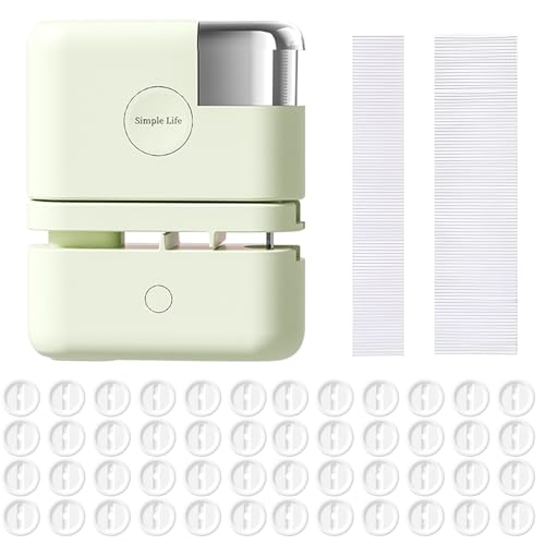 AGLOO Blanket Stapler – Fasteners for Duvet Covers Bed Sheets Blankets – Simple Operation, Reusable Fixing Clips, Prevent Shifting – for Comforter and Duvet 2025 New (Green)