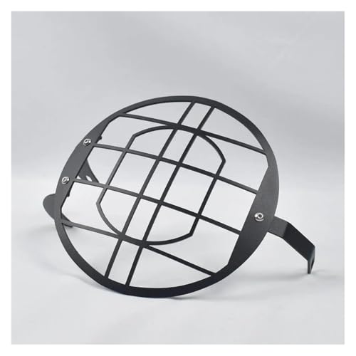 Protection des phares CB1000R et CB650R avec cette grille de phare haut de gamme