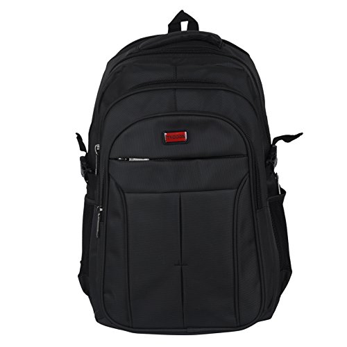Tycoon 14 Inch Laptop Backpack Black 949 Amazon.in Fashion