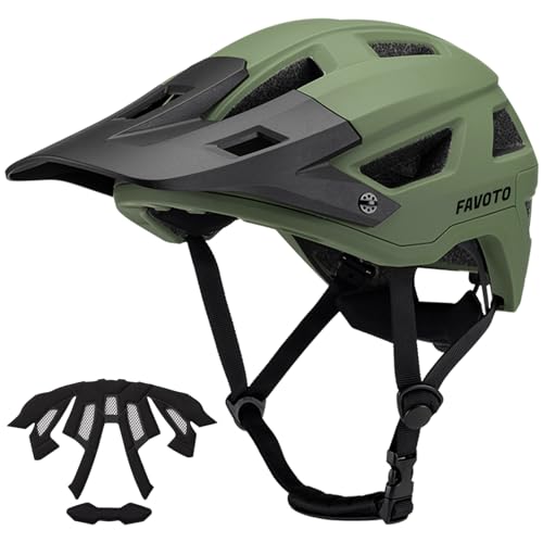 Giro Casco Quarter FS : : Deportes Y Aire Libre
