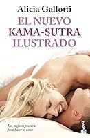El nuevo kama-sutra ilustrado 8427037066 Book Cover