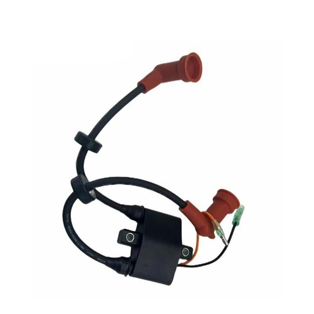 Accessori Bobina di accensione 65W-85570 Adatta for Motore fuoribordo YMH 4 Tempi 25HP F25 T25 65W-85570-00 65W-85570-01