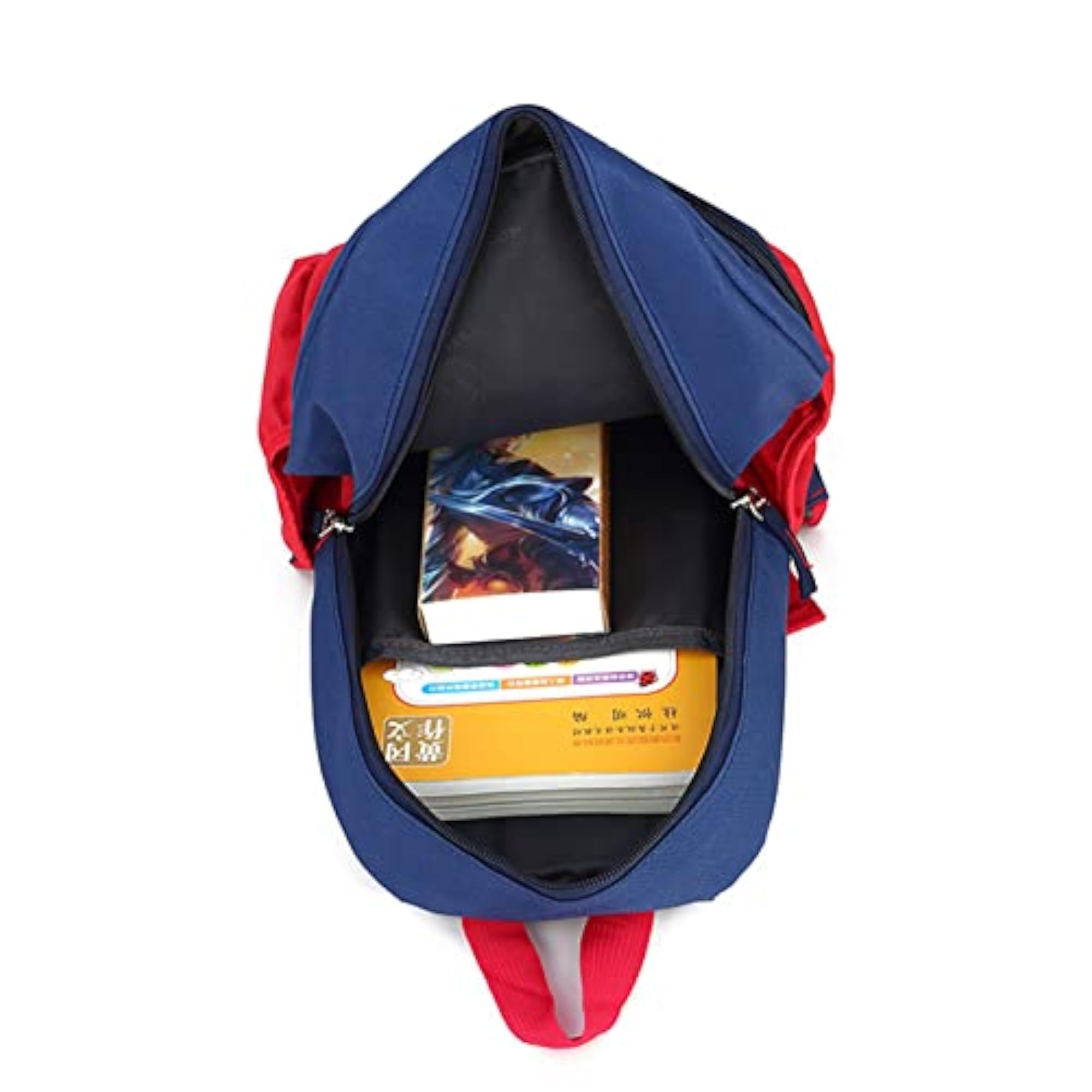 Cute Toddler Backpack for Kids, Lightweight