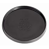 Durchmesser: 80 mm Hama Adapterplatte für Saughalter, 80 mm, selbstklebend