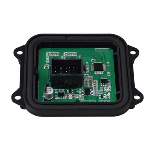 Module ALC phare adaptatif BMW : réparez l'erreur de virage E70 E90 - 6