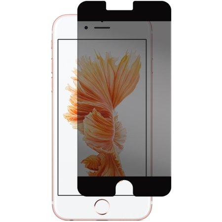 Gadget Guard Shadow On-The-Go Edition Reusable Privacy Display Guard for iPhone 6/6S, Clear - Image 2