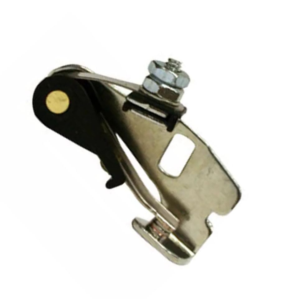 Amazon.com: For IGNITION POINTS SET Fits International 454 464 544