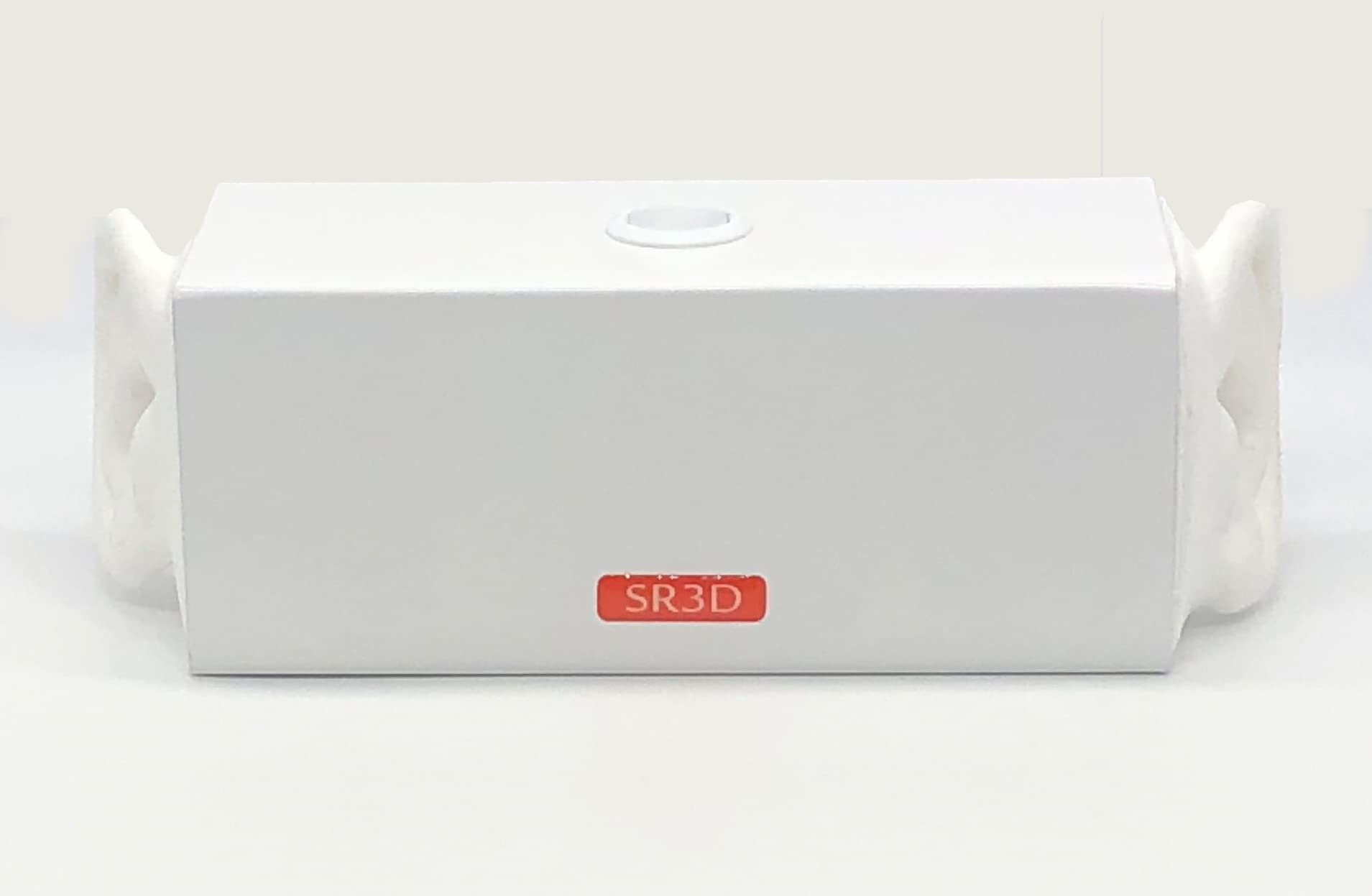 SR3D Audio With Intelligence SR3D Audio With Intelligence