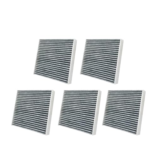Filtres d habitacle CF12157 au charbon actif anti odeur pour Subaru
