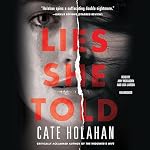 Cover of Lies She Told
