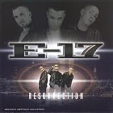 east 17 heute bryan  Resurrection
