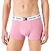 Produktbild Tommy Hilfiger Herren Trunk Boxershorts, Rose Tea, XL