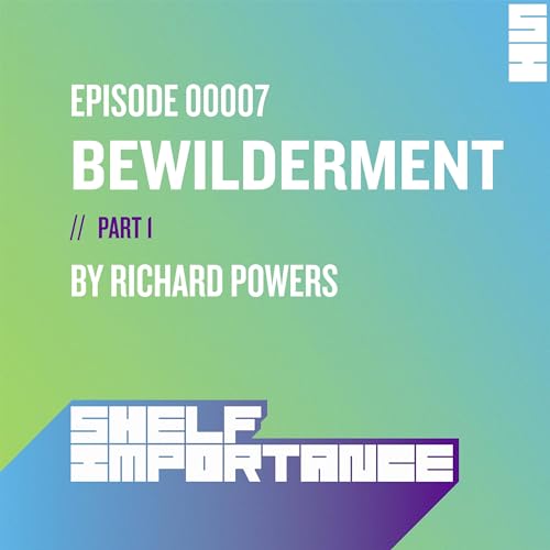 "Bewilderment" Part 1: Robins for Algernon