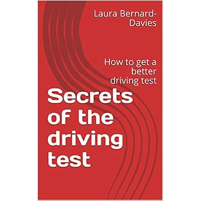 Secrets of the driving test