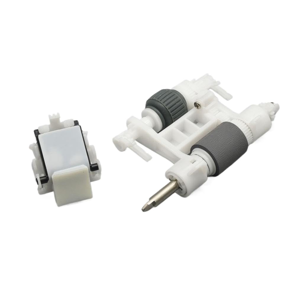 Rodillo de Recogida ADF + Almohadilla de separación Compatible con 4700 CM4730