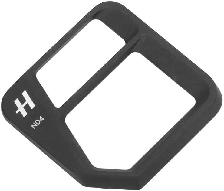 Camera Lens Mirror Metal Camera Lens Mirror Easy Assembly Aluminium Alloy for Unmanned Aerial Vehicle