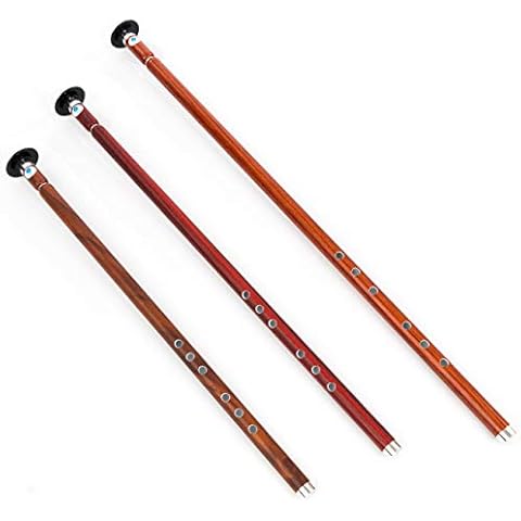 Ethnic Musical Turkish Plastic Ney Cover