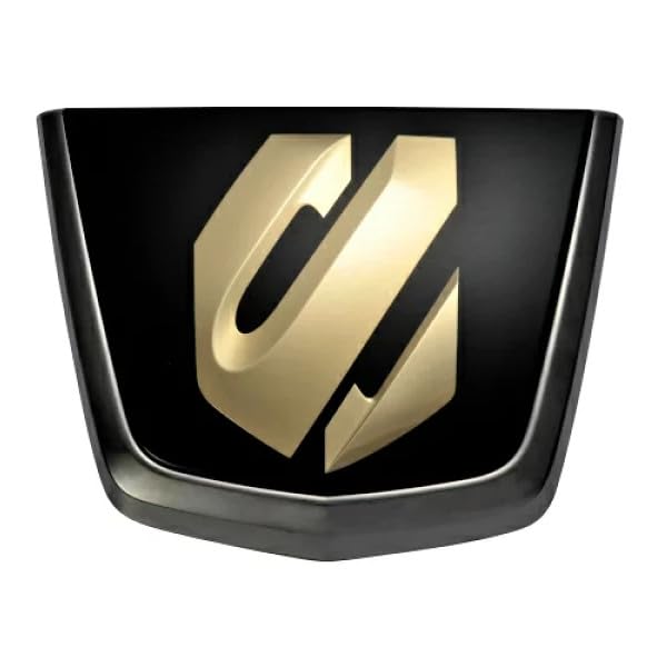 Amazon | TOYOTA (トヨタ) 純正部品 EMBLEM SUB-ASSY RADIATOR GRILLE