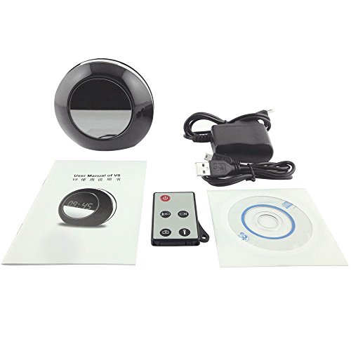 Mengshen Mini 1280x960 HD Rilevamento del