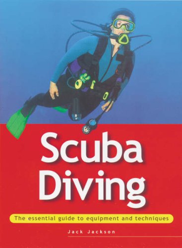 Image of Scuba Diving (Adventure Sports)
