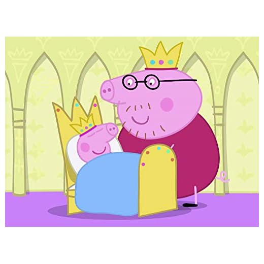 The Sleepy Princess/Fancy Dress Party/Mister Skinnylegs/Musical Instruments/The Tooth Fairy