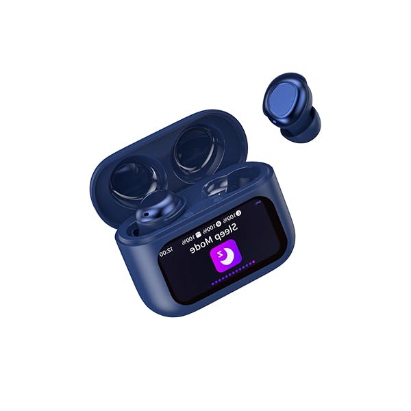 ZYHKON Sleep Earbuds