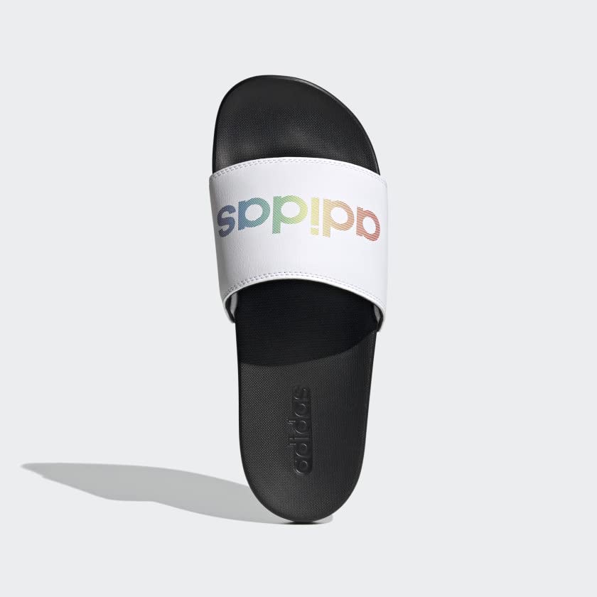Image of adidas unisex-adult Adilette Comfort