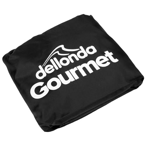 Image of Dellonda PVC Cover for Planchas, Heavy-Duty & Water Resistant - DG48