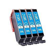 Amazon.co.jp: エプソン用 EPSON 互換インク SAT互換インク SAT インク