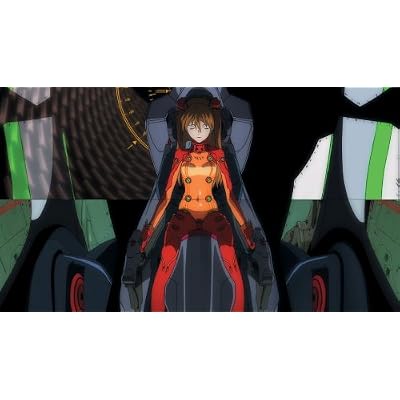 Evangelion: 2.0 You Can Advance - Blu-ray