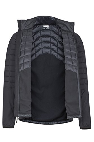 Image of Marmot Men's Featherless Hybrid Jacket