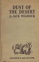 Dust Of The Desert B000GKYFWI Book Cover
