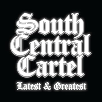 South Central Cartel on Amazon Music