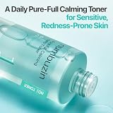 numbuzin No.1 Pure-full Calming Herb Toner(nr 1 czysty pełny uspokajający tonik do ziół) 300ml