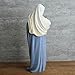 BC Catholic Madonna with Child Statue, Blessed Virgin Mary Figure, Holy Mother Religious Gift for Mom, 12.75