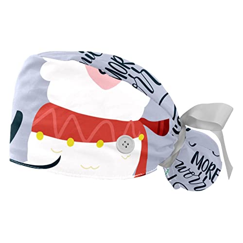 Casquettes de travail ajustables alpaga mignon pour hommes et femmes