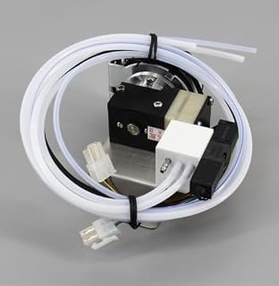 Videojet HMN0253 RECYCLING PUMP ASSEMBLY OLD MODEL(with TUBE ) for CIJ Printer, standard, white