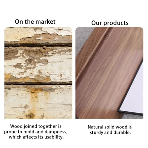Consola madera para entrada que transforma pasillos vacíos en zonas modernas 5