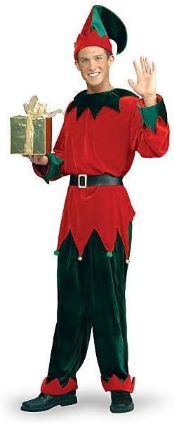 Brown Caribbean Pirate Wig - Image 7