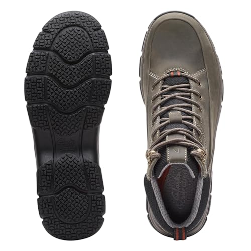 Image of Clarks Men's Walpath Mid