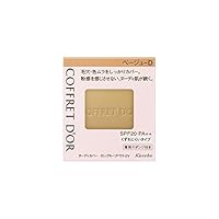 Amazon | コフレドール ファンデーション ヌーディカバーロング
