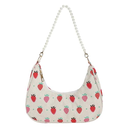 Sac à bandoulière floral pour les sorties en ville et le style quotidien