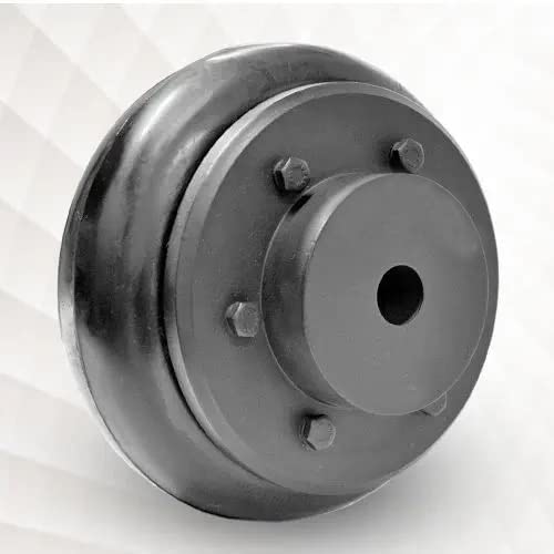 Tyre Couplings with 'B' flanges Size F70 Pilot Bore Amazon.in